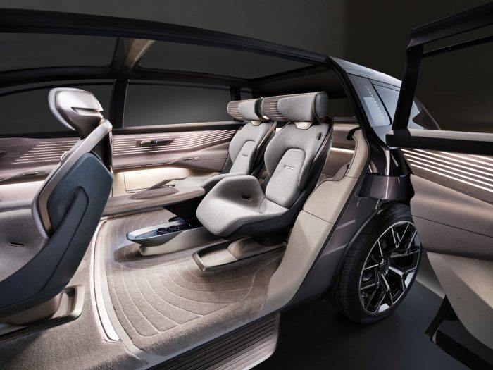 Audi-Urbansphere