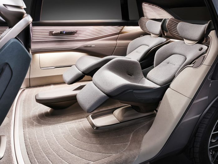 Audi-Urbansphere
