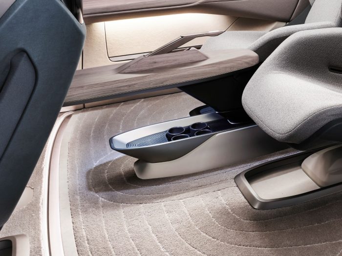 Audi-Urbansphere