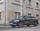 Audi Q5 Sportback na testu Auto magazina!