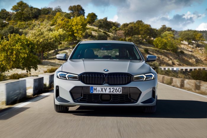 BMW Serije 3