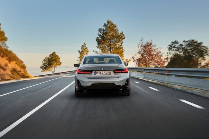 BMW Serije 3