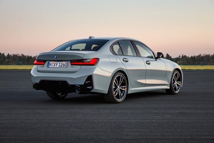 BMW Serije 3