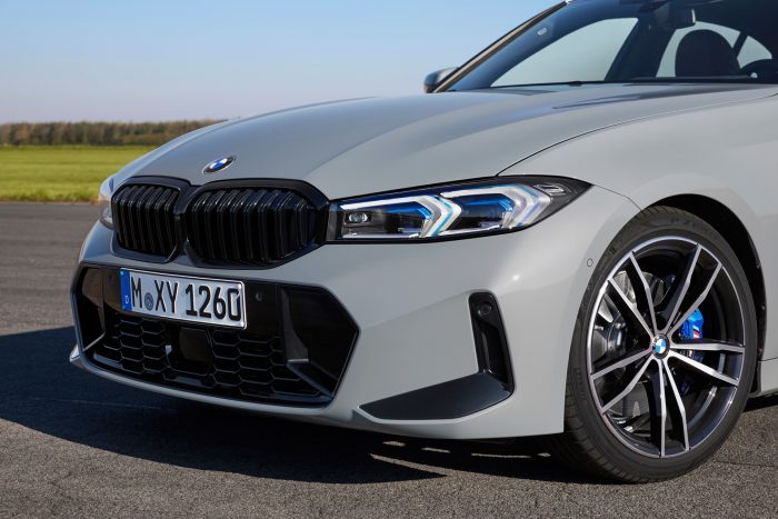 BMW Serije 3