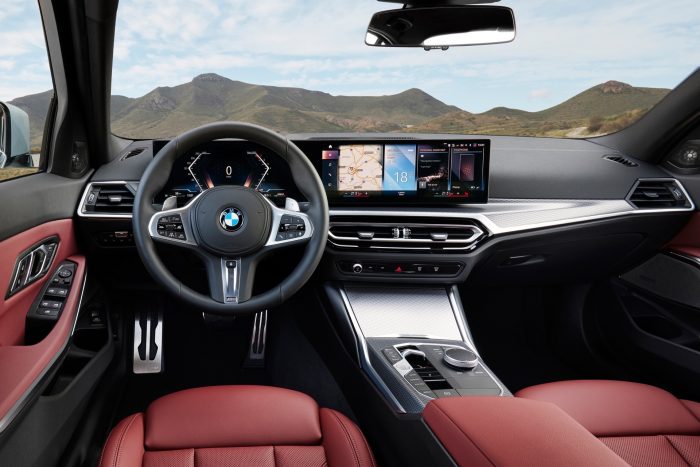 BMW Serije 3
