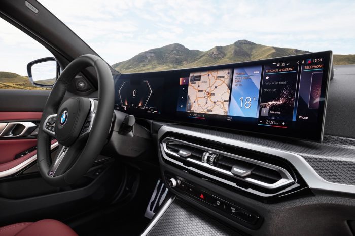 BMW Serije 3
