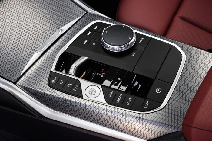 BMW Serije 3