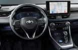 Toyota RAV4 dobila digitalne instrumente i veću multimediju