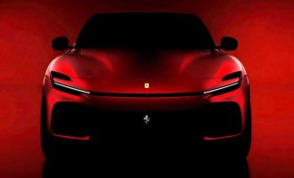 Kraj jedne ere: u septembru će debitovati prvi Ferrari SUV