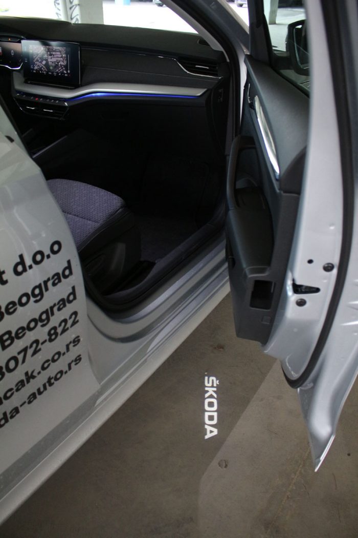 TEST: Škoda Octavia Combi 2,0 TDI Style