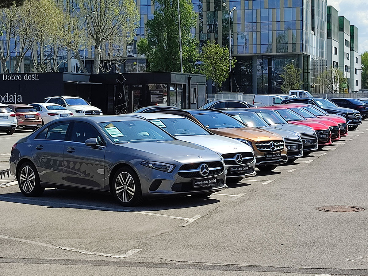 polovni automobili plac polovnjaka auto plac