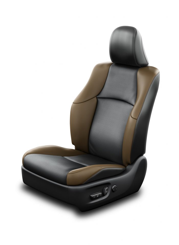 Toyota Land Cruiser Matt Black Edition