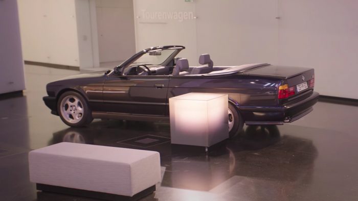BMW Muzej M