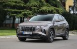 Hyundai beleži rekordan rast na tržištu Srbije