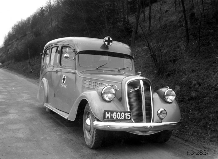 Škoda muzej