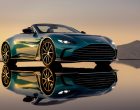 Aston Martin V12 Vantage Roadster unapred rasprodat