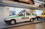 Škoda muzej posvećen i komunalnim automobilima