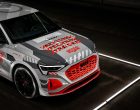 Audi E-Tron Prototype najava za serijsku verziju