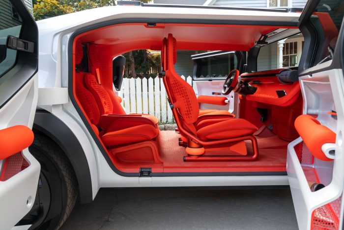 Citroen Oli Concept