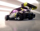 Renault R5 Turbo 3E inspirisan igricama