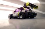 Renault R5 Turbo 3E inspirisan igricama