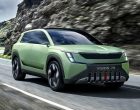 Škoda Vision 7S Concept donosi novi znak brenda