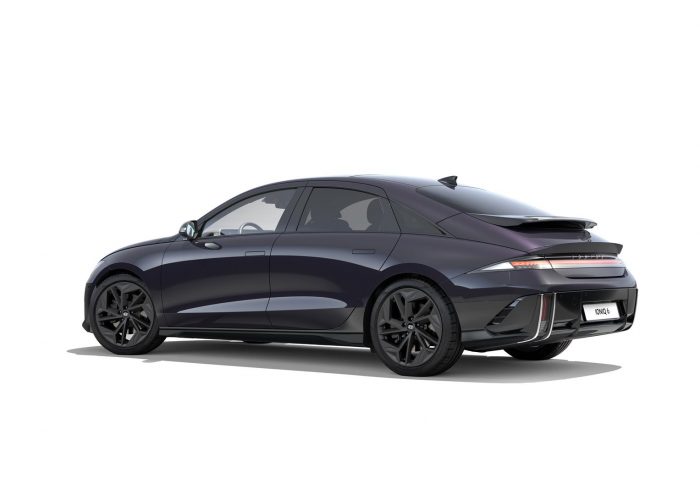 Hyundai IONIQ 6