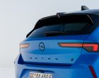 Opel Astra dobila potpuno električni pogon