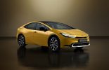 Svetska premijera pete generacije Toyote Prius: 100% Plug-in Hybrid za Evropu