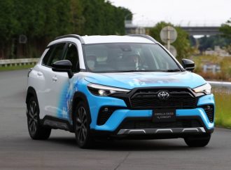 Toyota veruje u hidrogen kao pogonsko gorivo za SUS motore