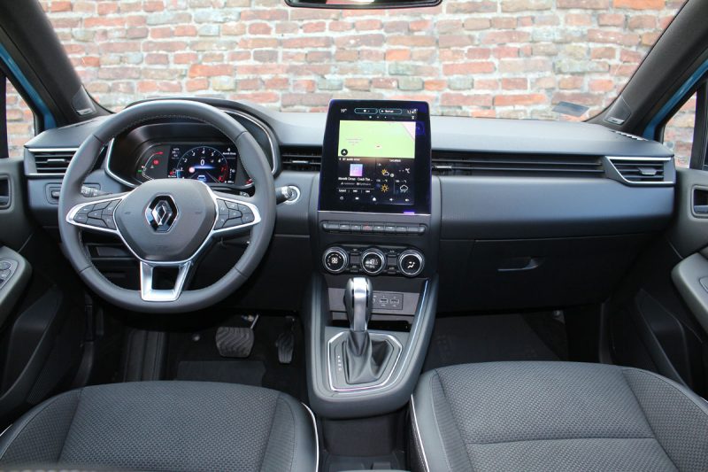Renault Clio TCe 130 EDC Edition One