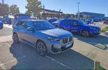 TEST u Francuskoj: novi BMW X1