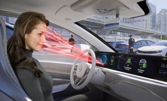 Da li nam se bliži otključavanje auta skeniranjem lica?
