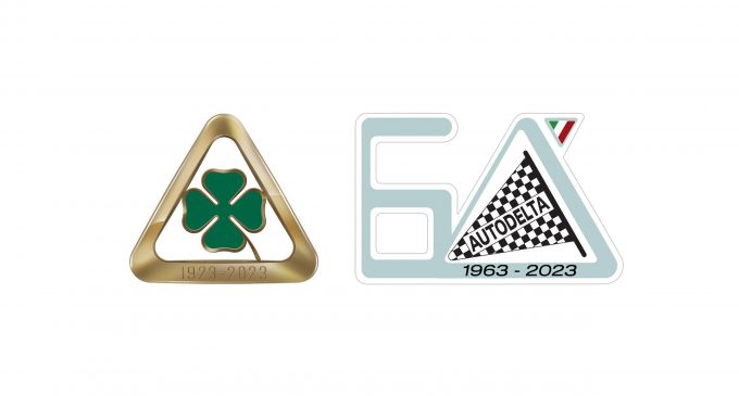 Alfa Romeo slavi godišnjicu simbola Quadrifoglio