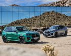 Redizajn i najbrže izdanje: BMW X5 & X6 M Competition