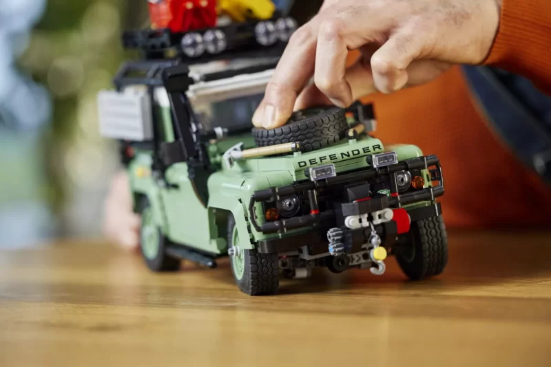 Lego-Land-Rover-Classic-Defender-90