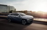 Nova Hyundai Kona prvo predstavljena kao EV