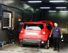 Altina Motors: 3.000 tehničkih pregleda za 10 meseci rada
