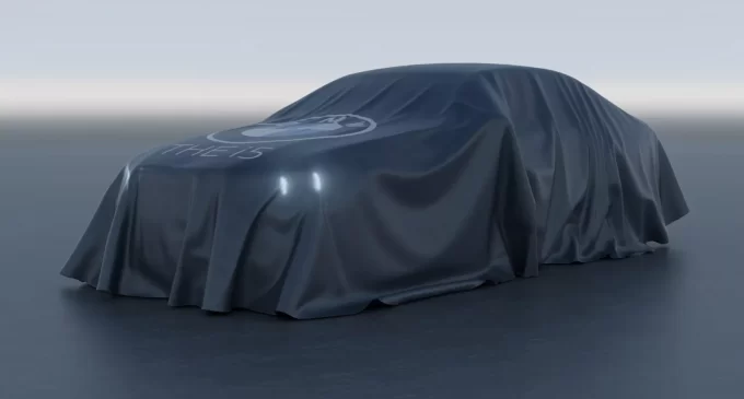 Uz novu generaciju BMW Serije 5 stiže i i5 električna verzija