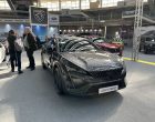Novi Peugeot 408 premijerno pred beogradskom publikom