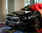 Nova BMW Serija 5 zvanično predstavljena u Srbiji
