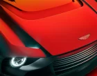 Aston Martin Valour sa 715 KS ima menjač za prave ljubitelje vožnje