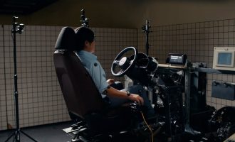 Mazda pomaže u idealnoj poziciji sedenja za volanom
