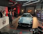 Jedini u regionu: u Beograd stigao Maserati GranTurismo Trofeo