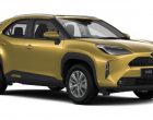 Toyota Yaris Cross Hybrid Electric Vehicle za 24.990 evra