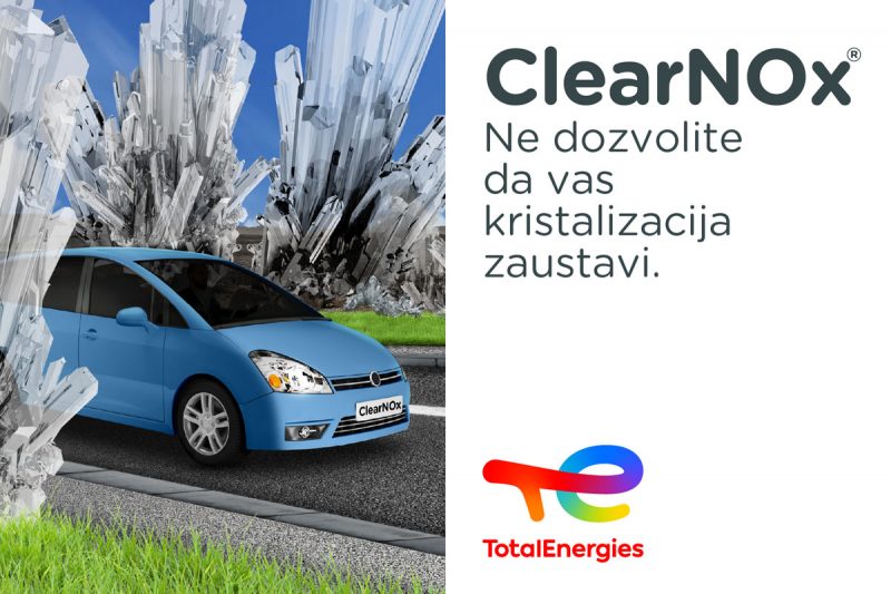 Total ClearNOx