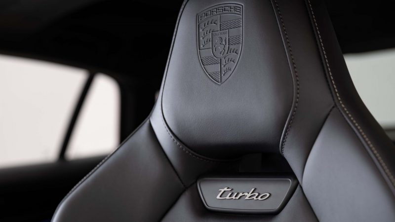 2024 Porsche Panamera