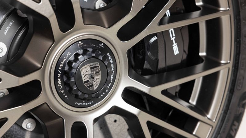 2024 Porsche Panamera