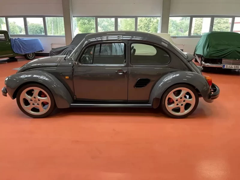 Buba 1303 Porsche Boxter S