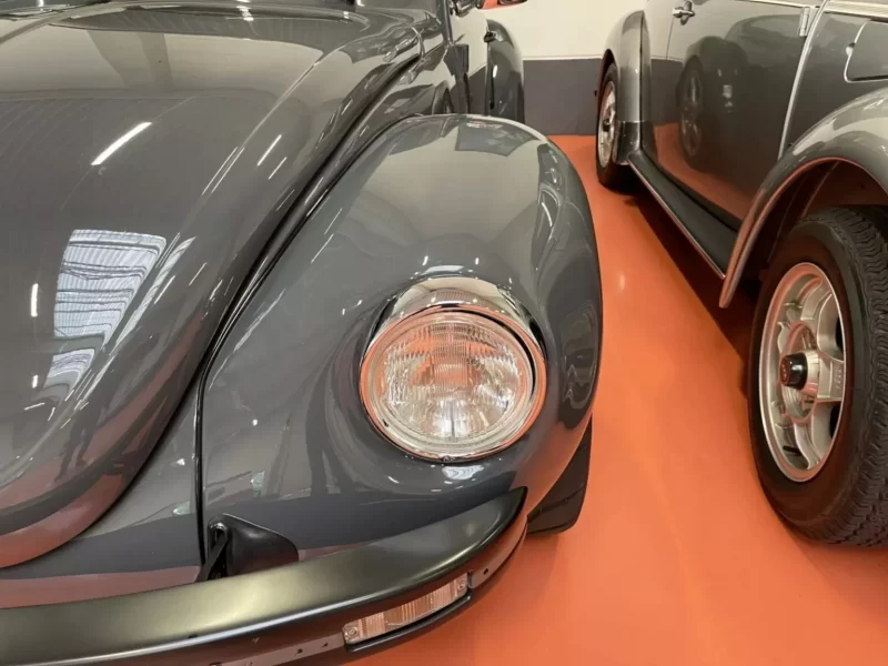 Buba 1303 Porsche Boxter S